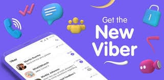 Viber MOD APK