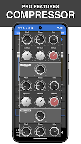 Equalizer XEQ