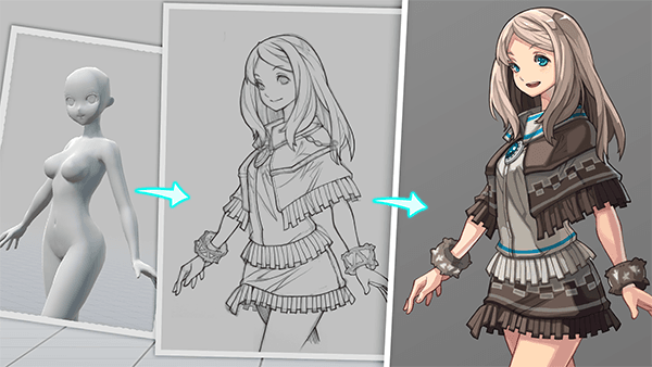 Easy Pose MOD APK