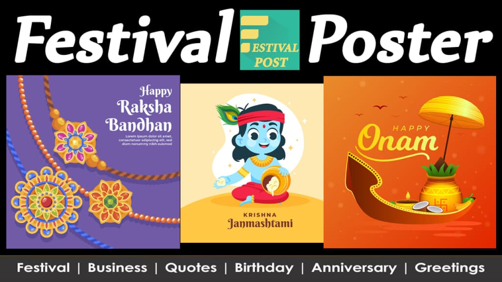 Festival Post MOD APK
