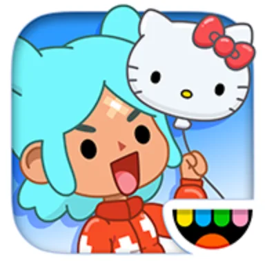 Toca Life MOD APK