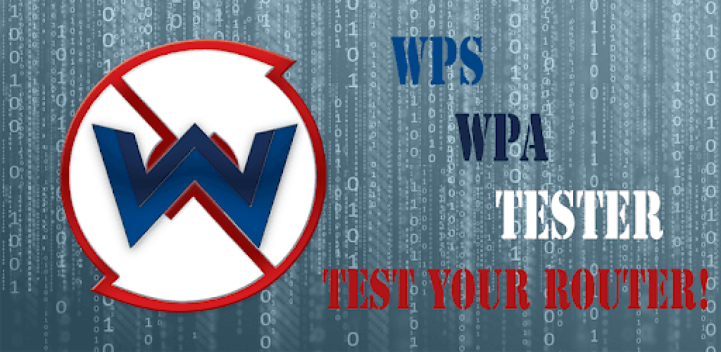 WPS WPA Tester Premium MOD APK