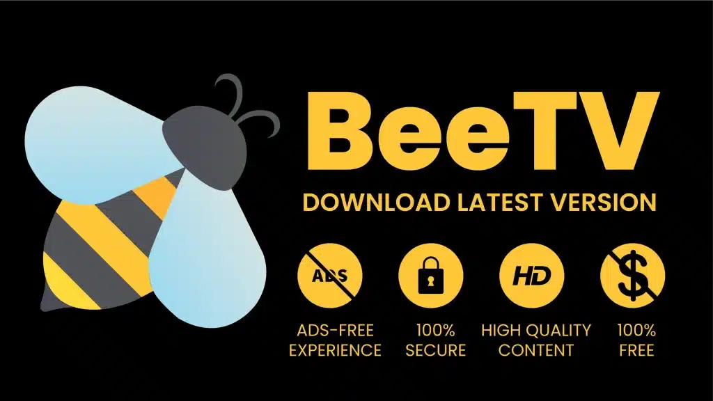 BeeTV MOD APK