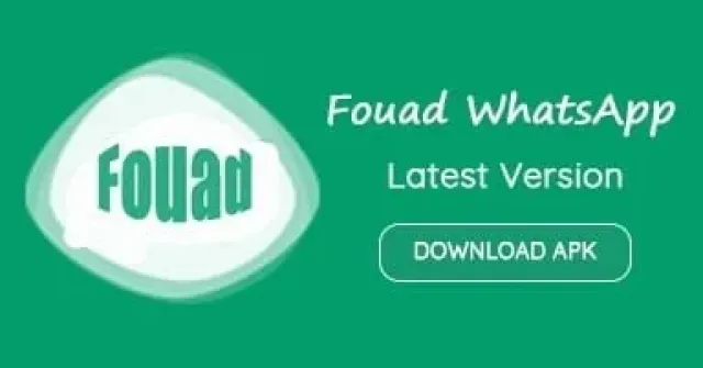 Fouad WhatsApp MOD APK