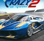 Crazy for Speed 2