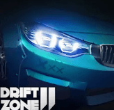 Drift Zone 2