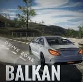 Balkan Drive Zone