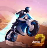 Gravity Rider Zero