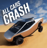 All Cars Crash