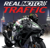 Real Moto Traffic