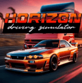 Horizon Driving Simulator