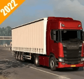 Euro Truck Simulator 2022