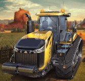Farming Simulator 18