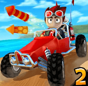 Beach Buggy Racing 2