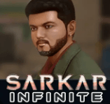 Sarkar Infinite