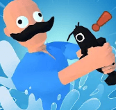 Aku si PETERNAK LELE