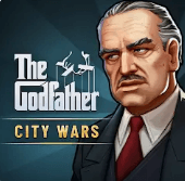 The Godfather City Wars