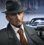 Mafia Origin