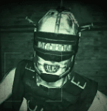 Captivity Horror Multiplayer