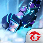 Garena Blockman GO