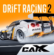 CarX Drift Racing 2