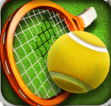 3D Tennis