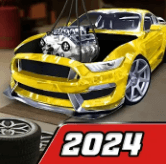 Car Mechanic Simulator