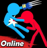 Stick Hero Fight Clash