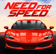 Need for Speed No Limits
