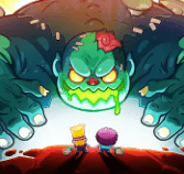 Smashy Duo