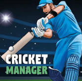 Wicket Cricket Manager