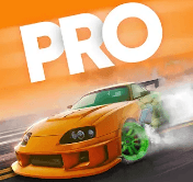 Drift Max Pro