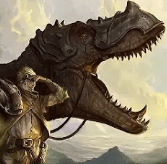 Jurassic Survival Island