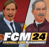 Soccer Club Management