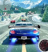 Street Racing 3D