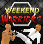 Weekend Warriors
