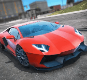 Ultimate Car Driving Simulator