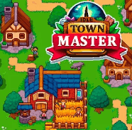 Idle Town Master