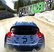 Rally Racer Dirt MOD APK