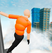Parkour Ragdoll 3D
