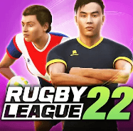 Rugby League 23