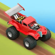 MMX Hill Dash 2 MOD APK