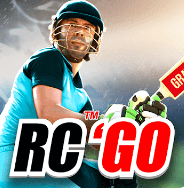 Real Cricket GO