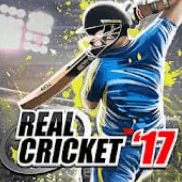 Real Cricket 17