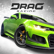Drag Racing MOD APK