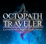 OCTOPATH TRAVELER