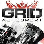 GRID Autosport