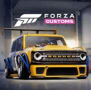 Forza Customs