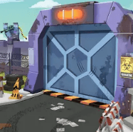 Idle Survivor Fortress Tycoon