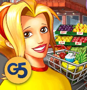 Supermarket Mania Journey